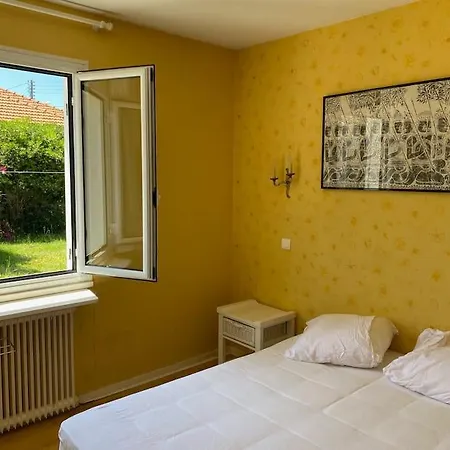 Maison Proche Centre-ville Ferienhaus *