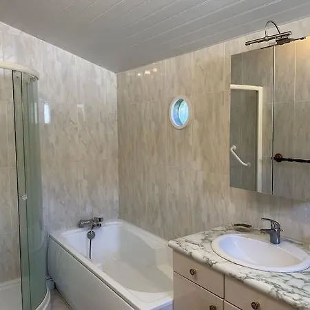 Maison Proche Centre-ville Ferienhaus Arcachon